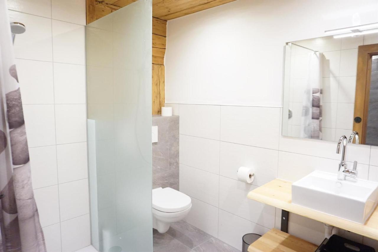 Ferienwohnung Litzlhof Itter Εξωτερικό φωτογραφία